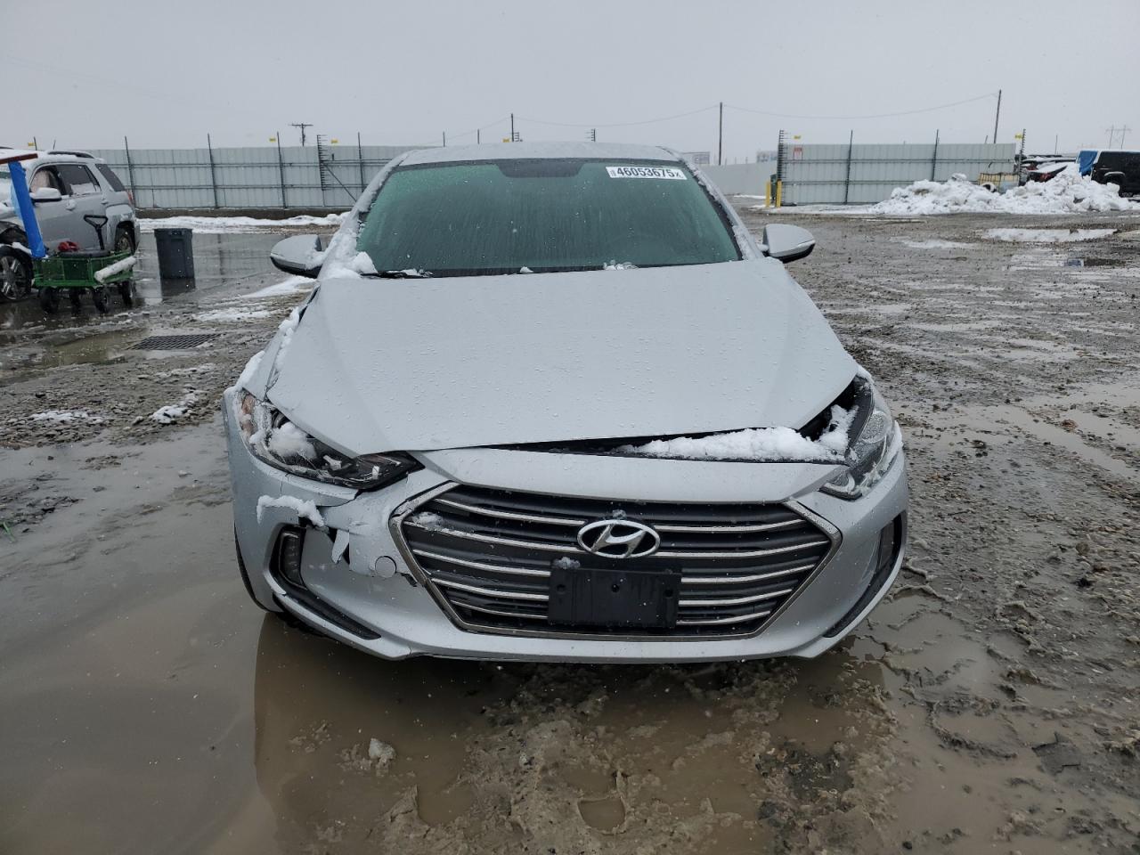 2018 Hyundai Elantra - Image 5