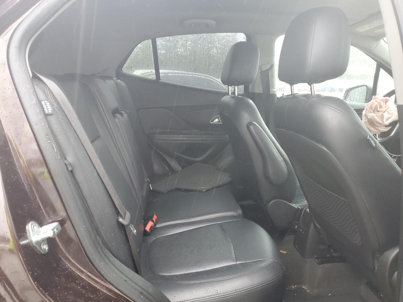 2016 Buick Encore - Image 11