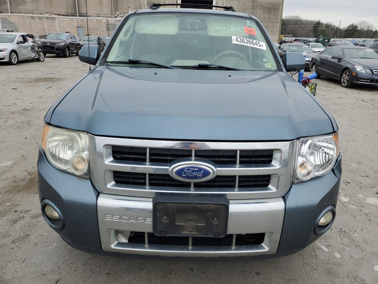 2011 Ford Escape - Image 5