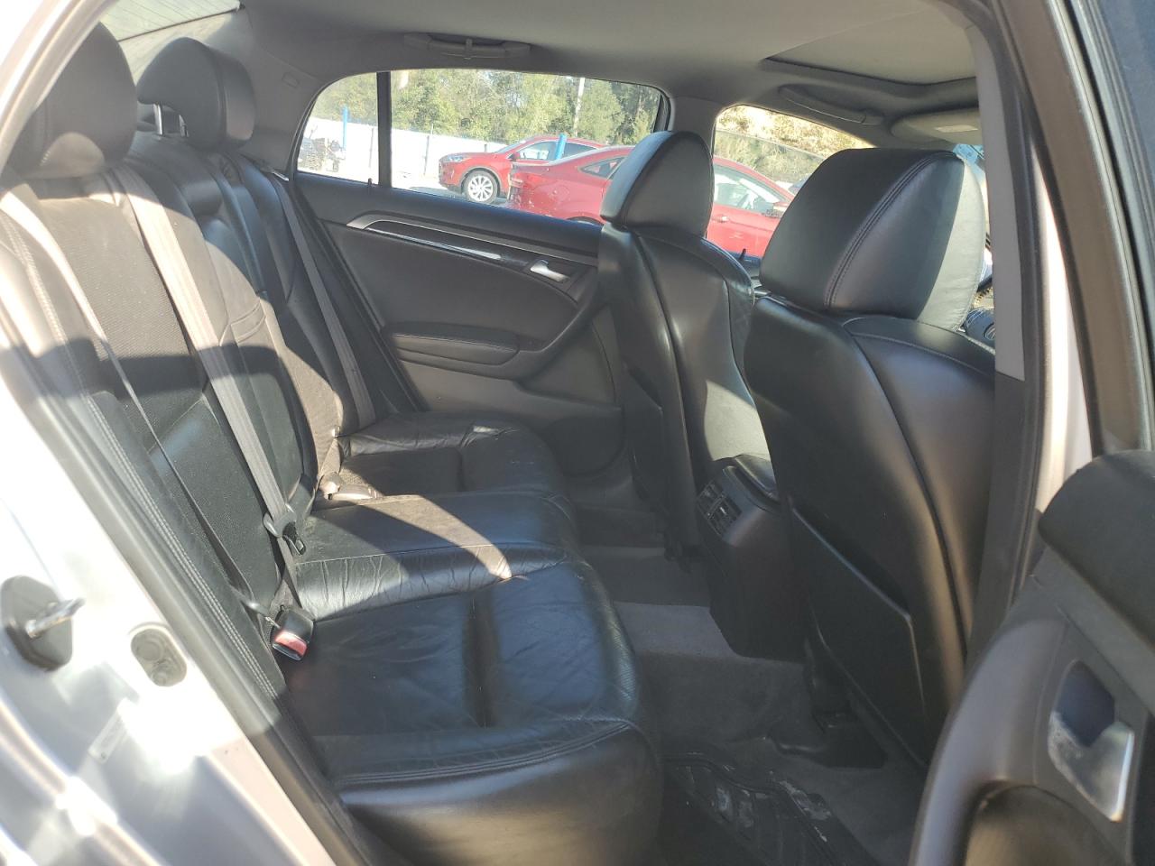 2005 Acura TL - Image 10