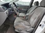 2004 Toyota Corolla Ce en Venta en Arlington, WA - Mechanical