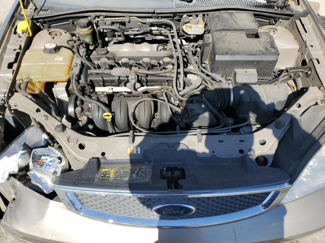 2005 Ford Focus - Image 11