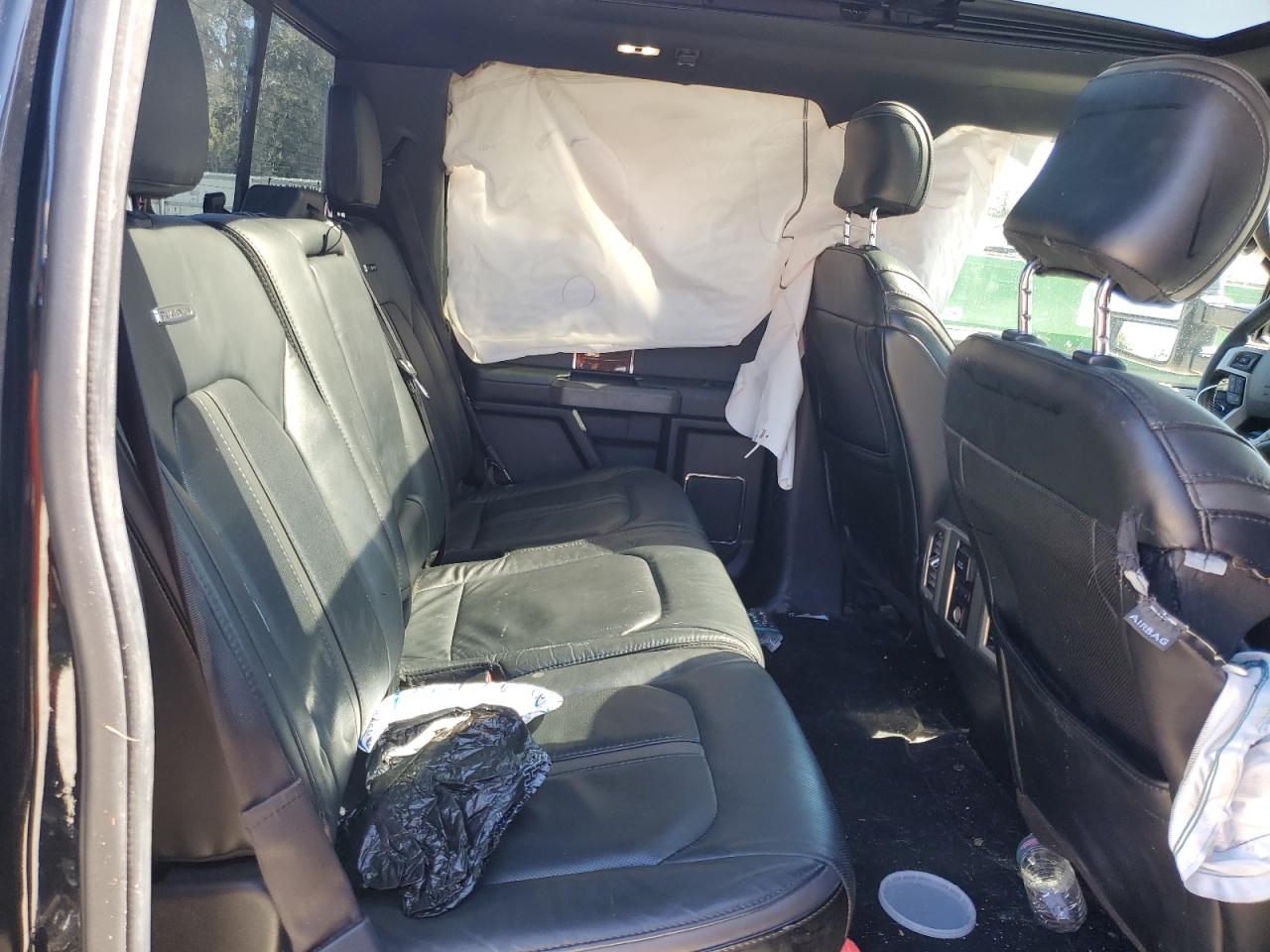 2016 Ford F-150 - Image 10