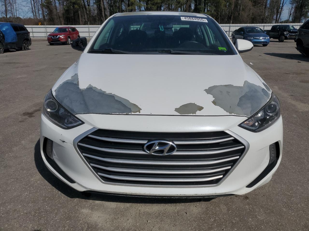 2018 Hyundai Elantra - Image 5