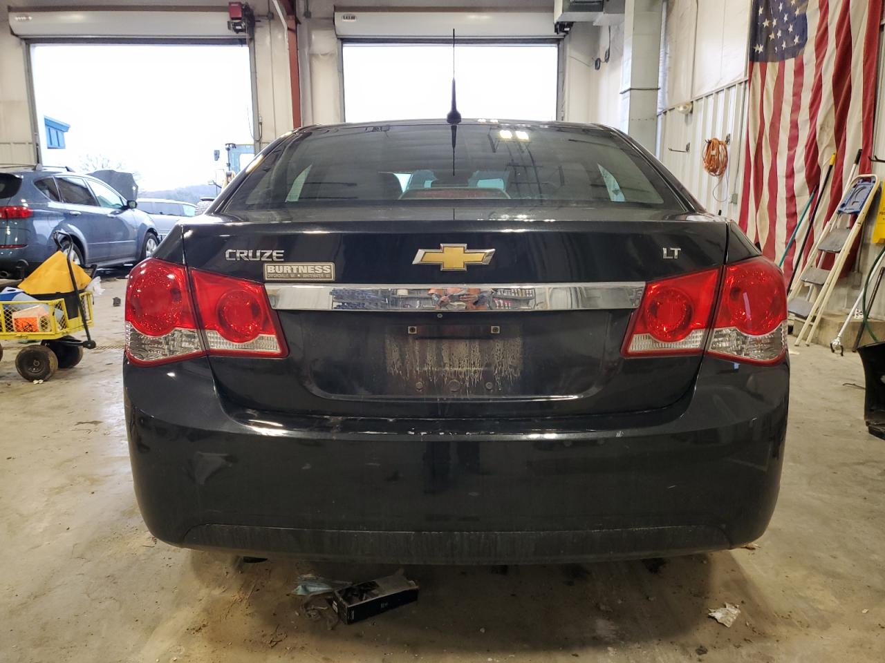 2014 Chevrolet Cruze - Image 6