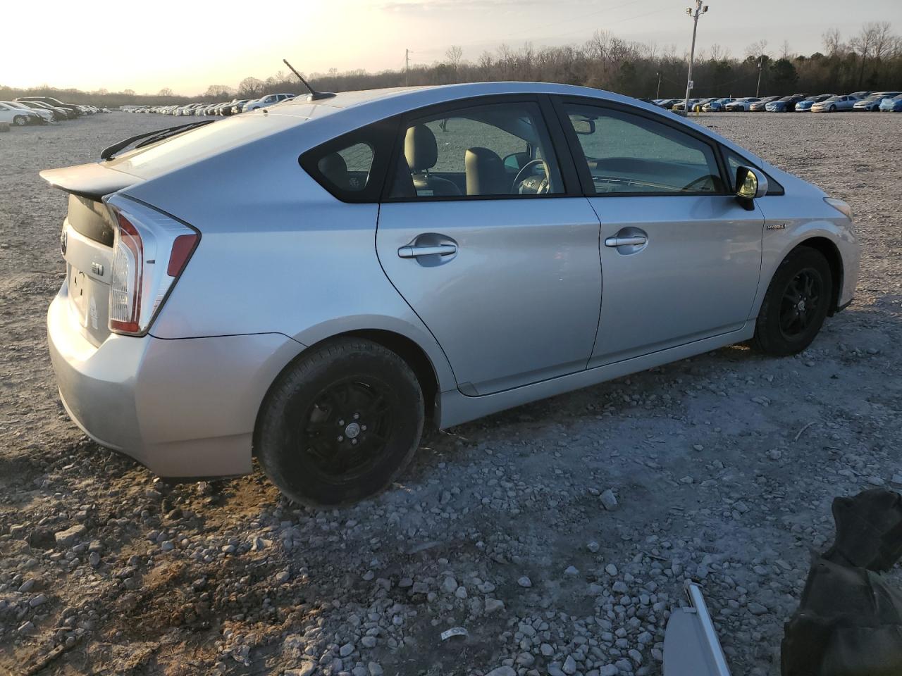 2013 Toyota Prius - Image 3