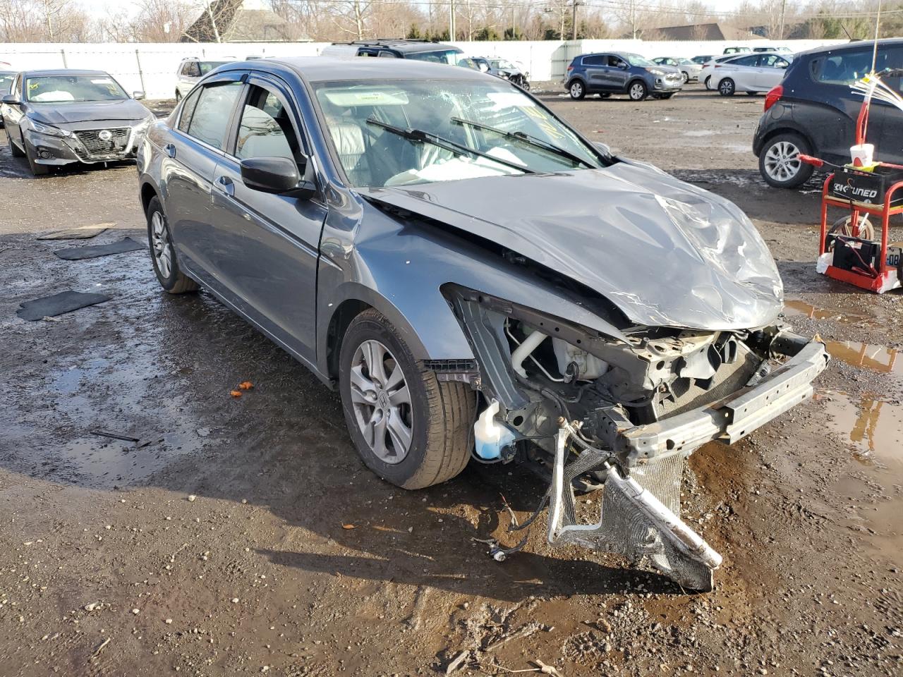 2012 Honda Accord - Image 4