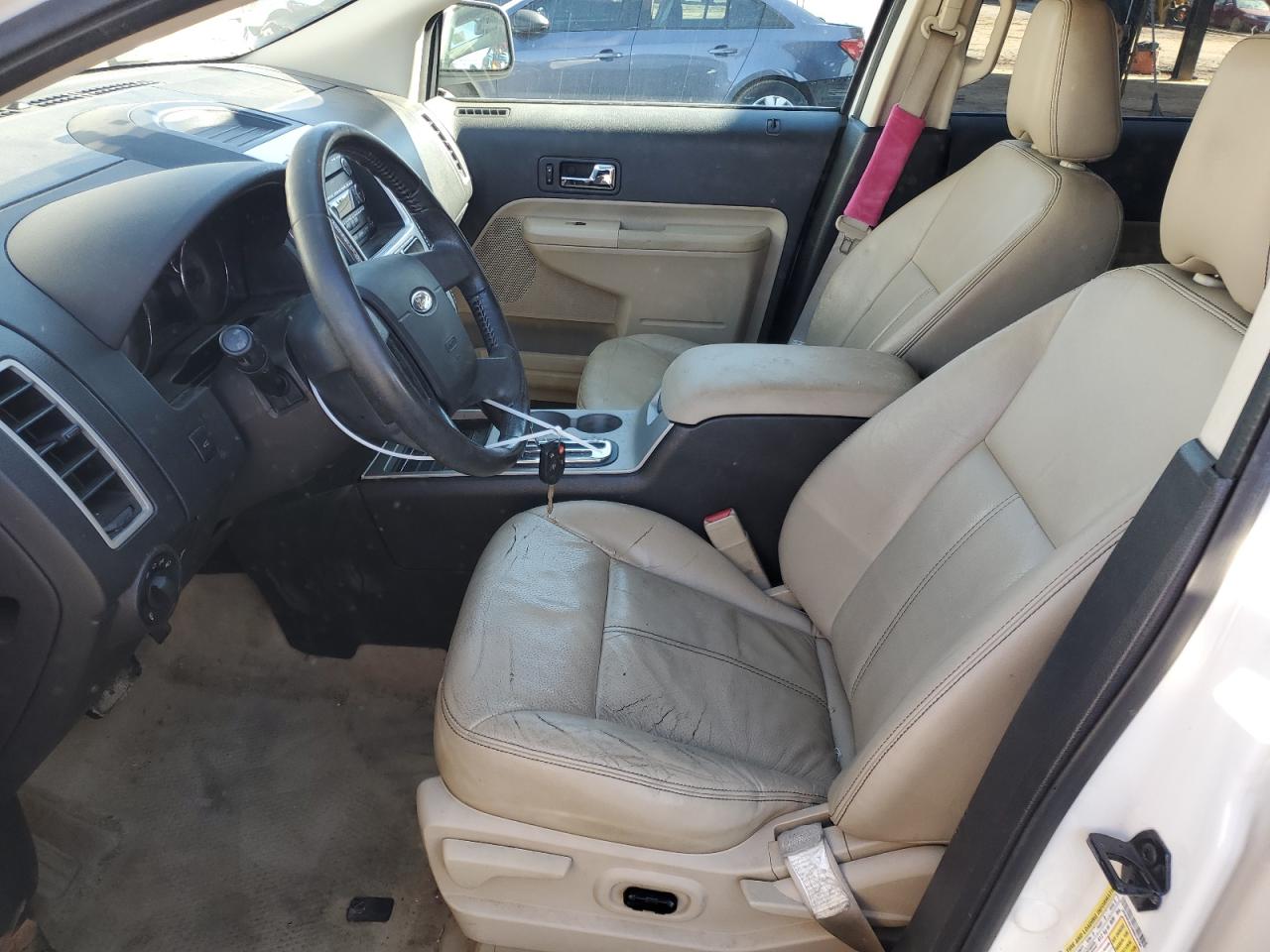 2008 Ford Edge - Image 7