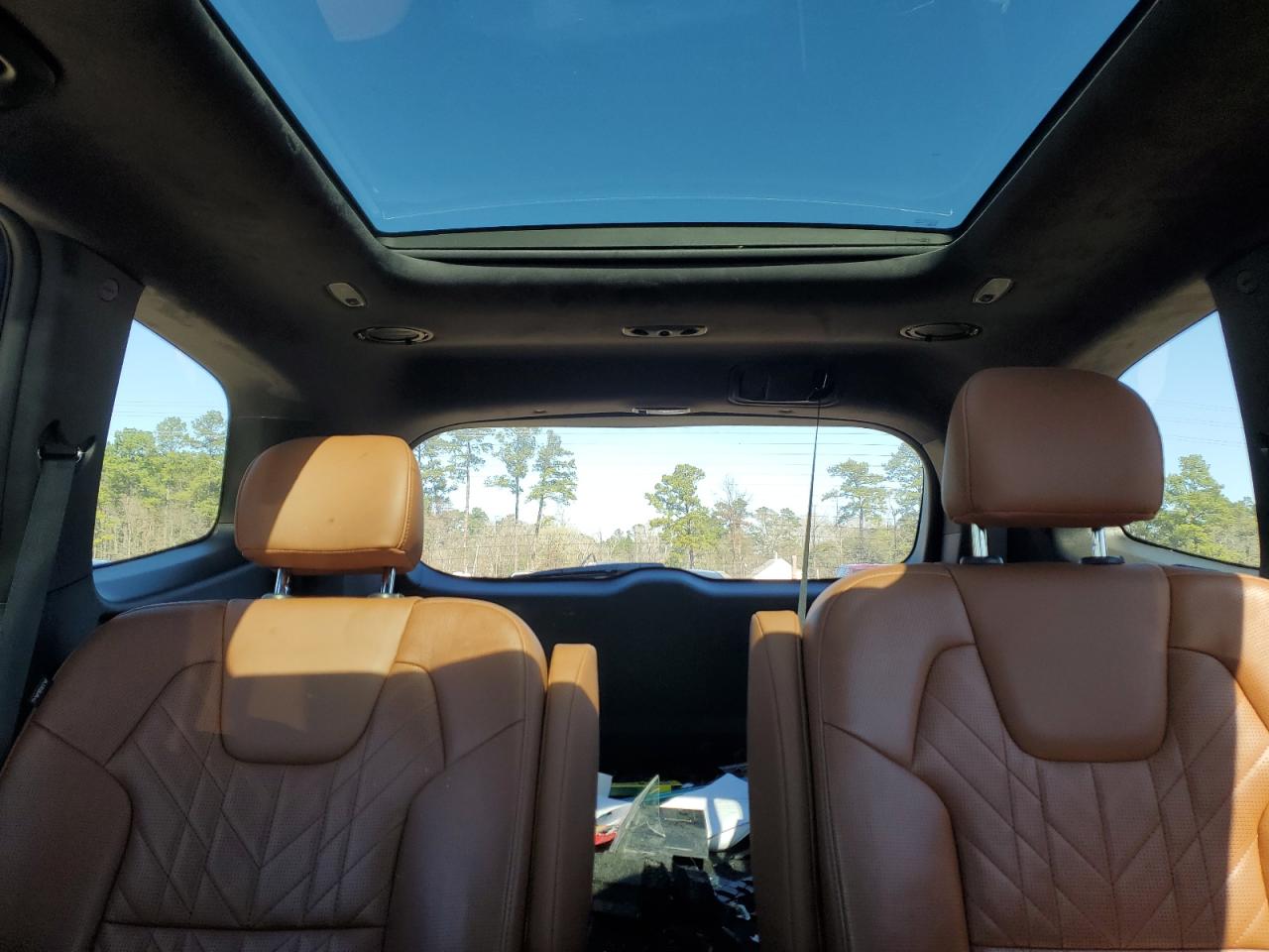 2024 Kia Telluride - Image 10