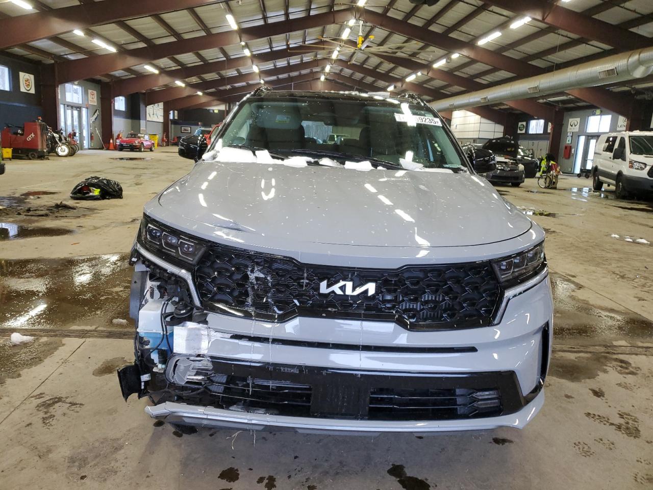 2023 Kia Sorento - Image 5