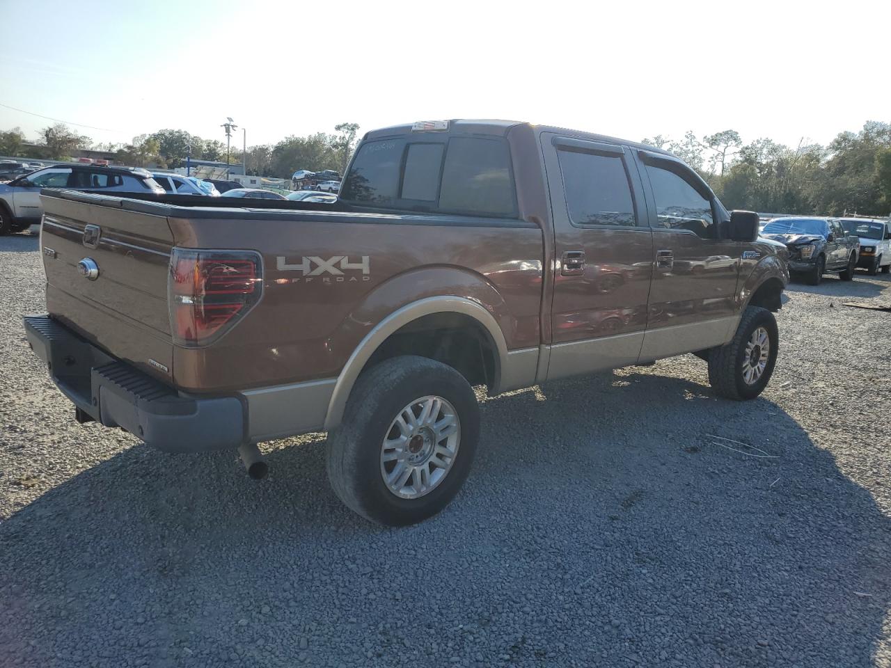 2011 Ford F-150 - Image 3