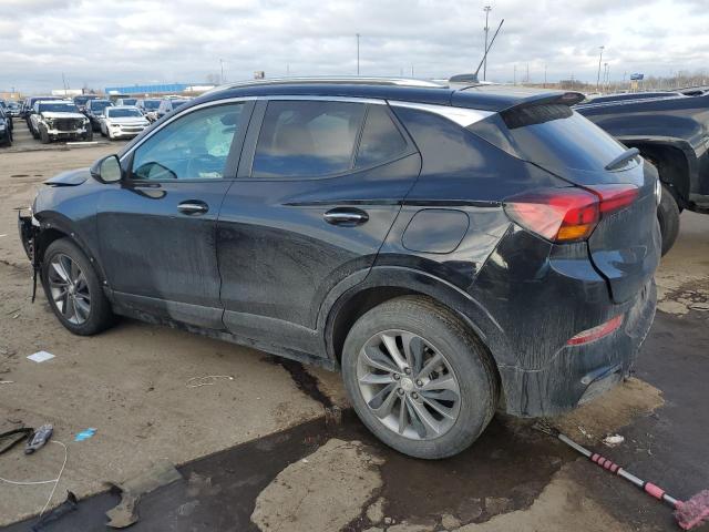  BUICK ENCORE 2023 Czarny