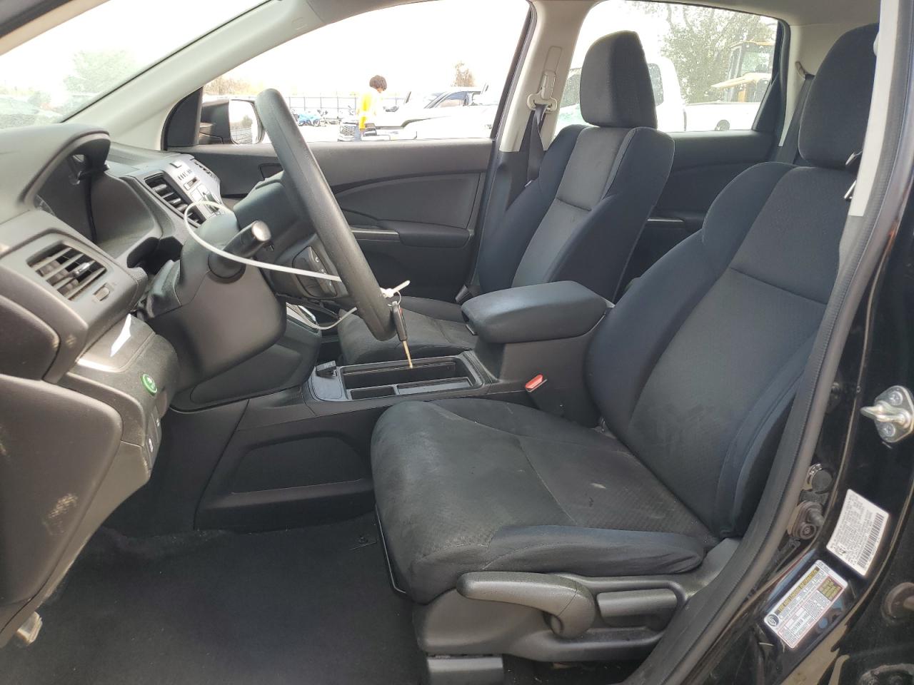 2015 Honda CR-V - Image 7