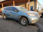 2014 Honda Cr-V Lx na sprzedaż w Denver, CO - Front End