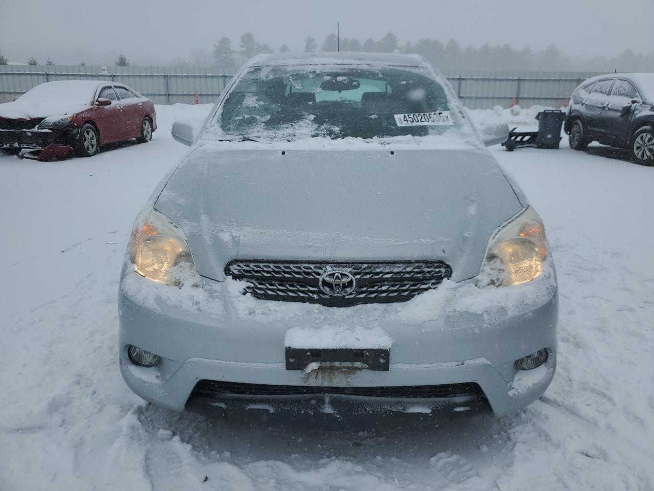 2008 Toyota Corolla - Image 5