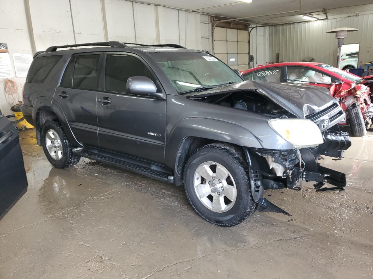 2005 Toyota 4Runner - Image 4