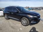 2020 Infiniti Qx60 Luxe zu verkaufen in Cahokia Heights, IL - Side