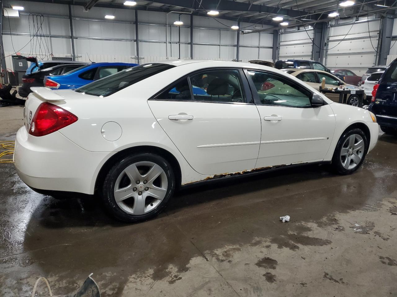 2007 Pontiac G6 - Image 3