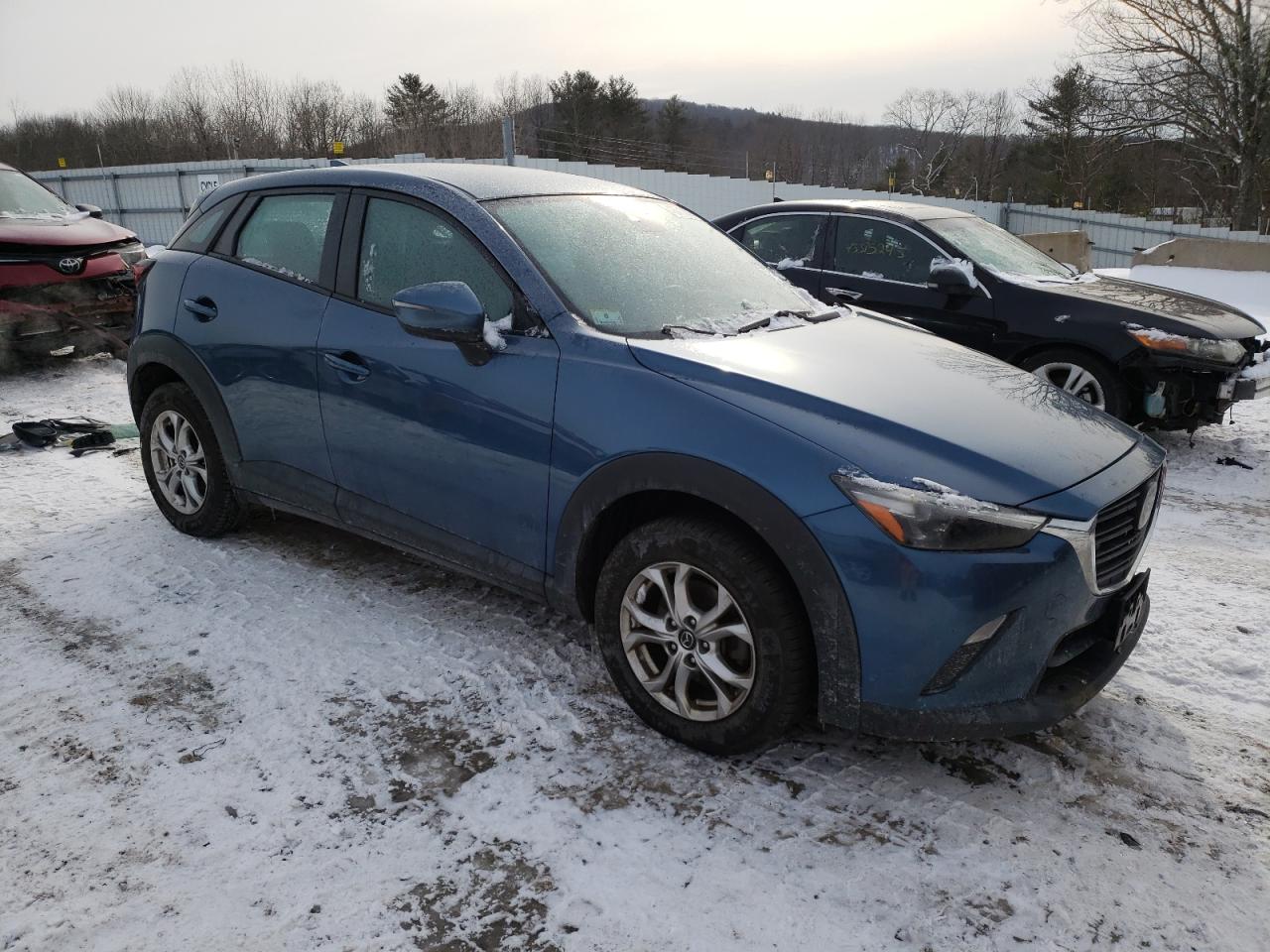 2020 Mazda CX-3 - Image 4