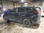2020 Honda Cr-V Exl للبيع في Eldridge، IA - Undercarriage