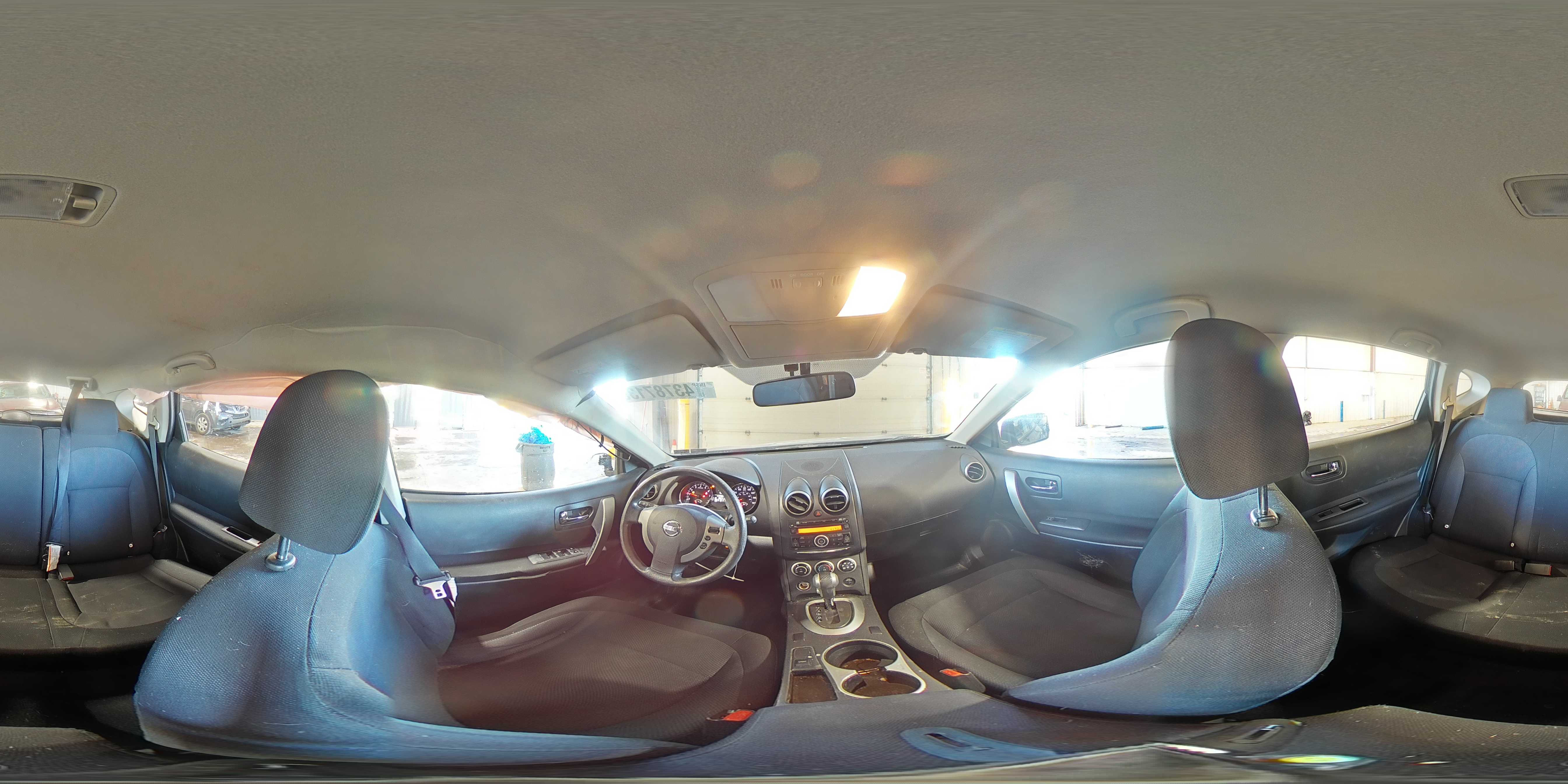 2012 Nissan Rogue - Image 15