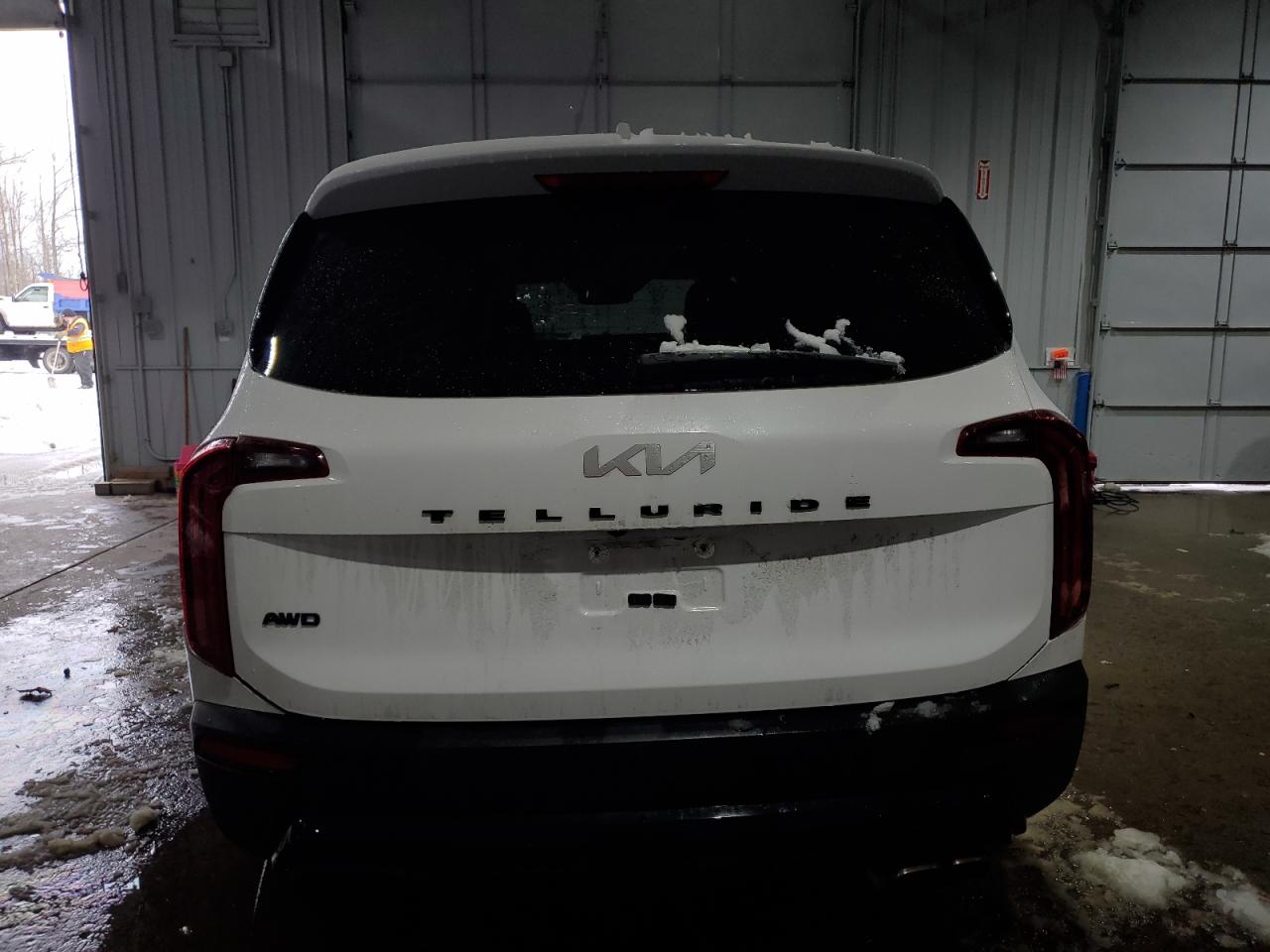 2022 Kia Telluride - Image 6