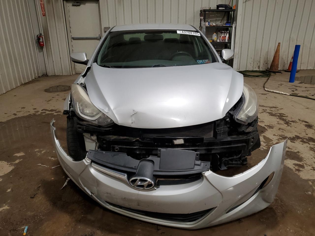 2014 Hyundai Elantra - Image 5