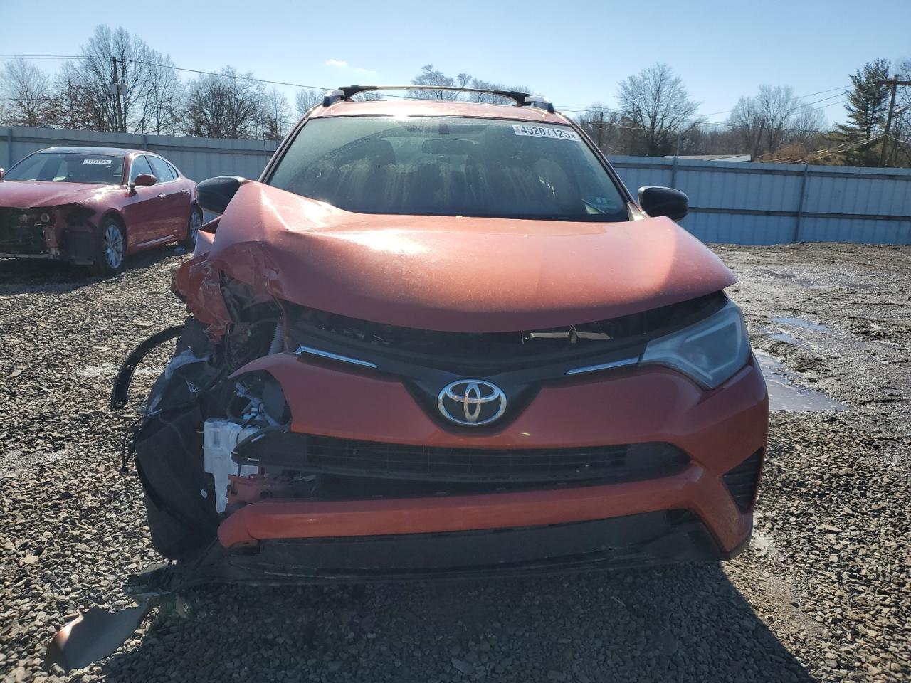 2016 Toyota RAV 4 - Image 5