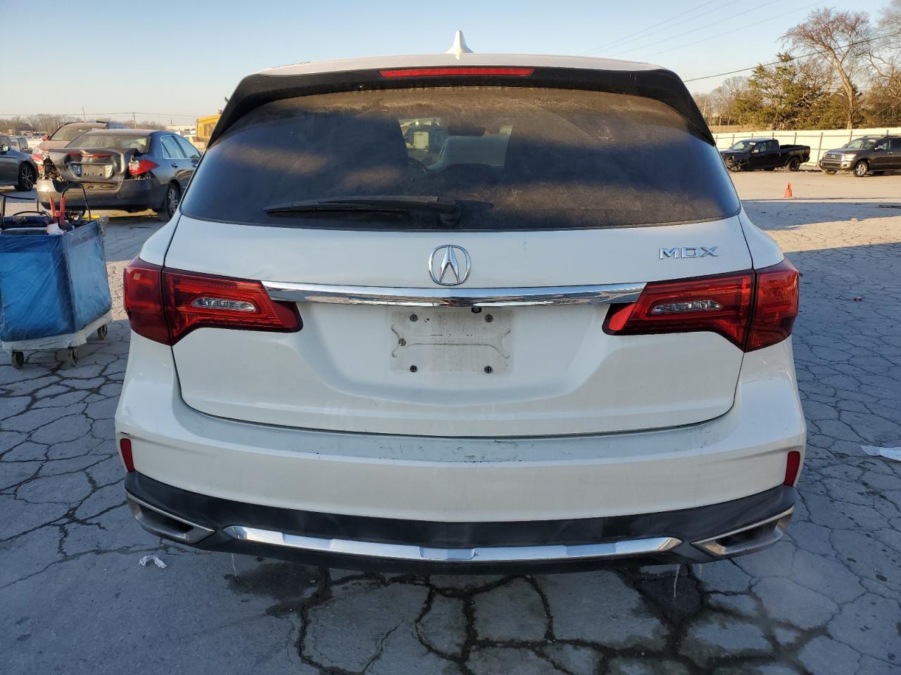 2017 Acura MDX - Image 6