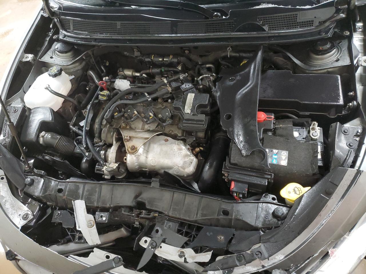 2013 Dodge Dart - Image 11