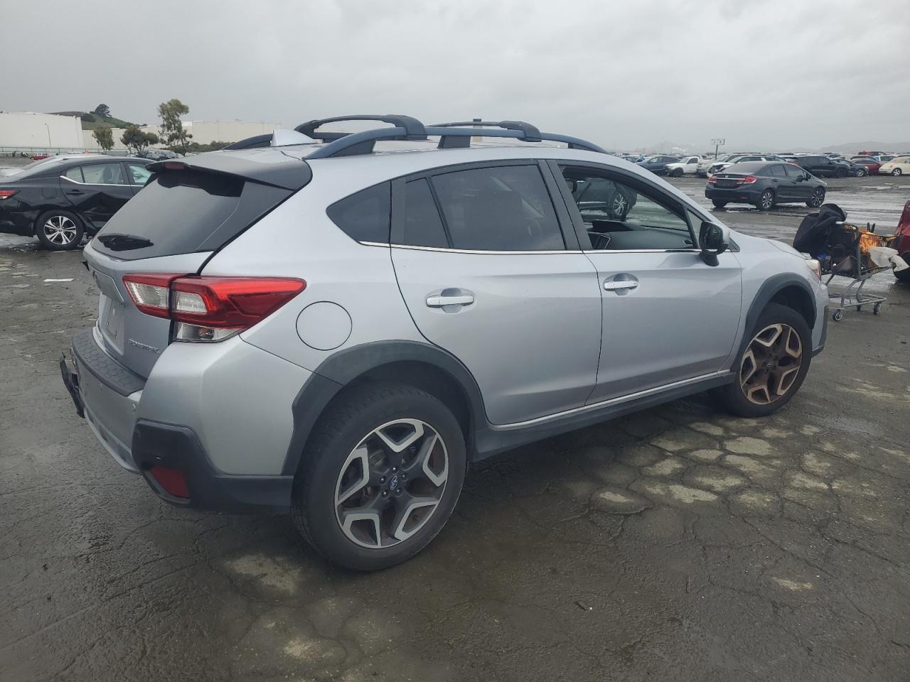 2019 Subaru XV - Image 3