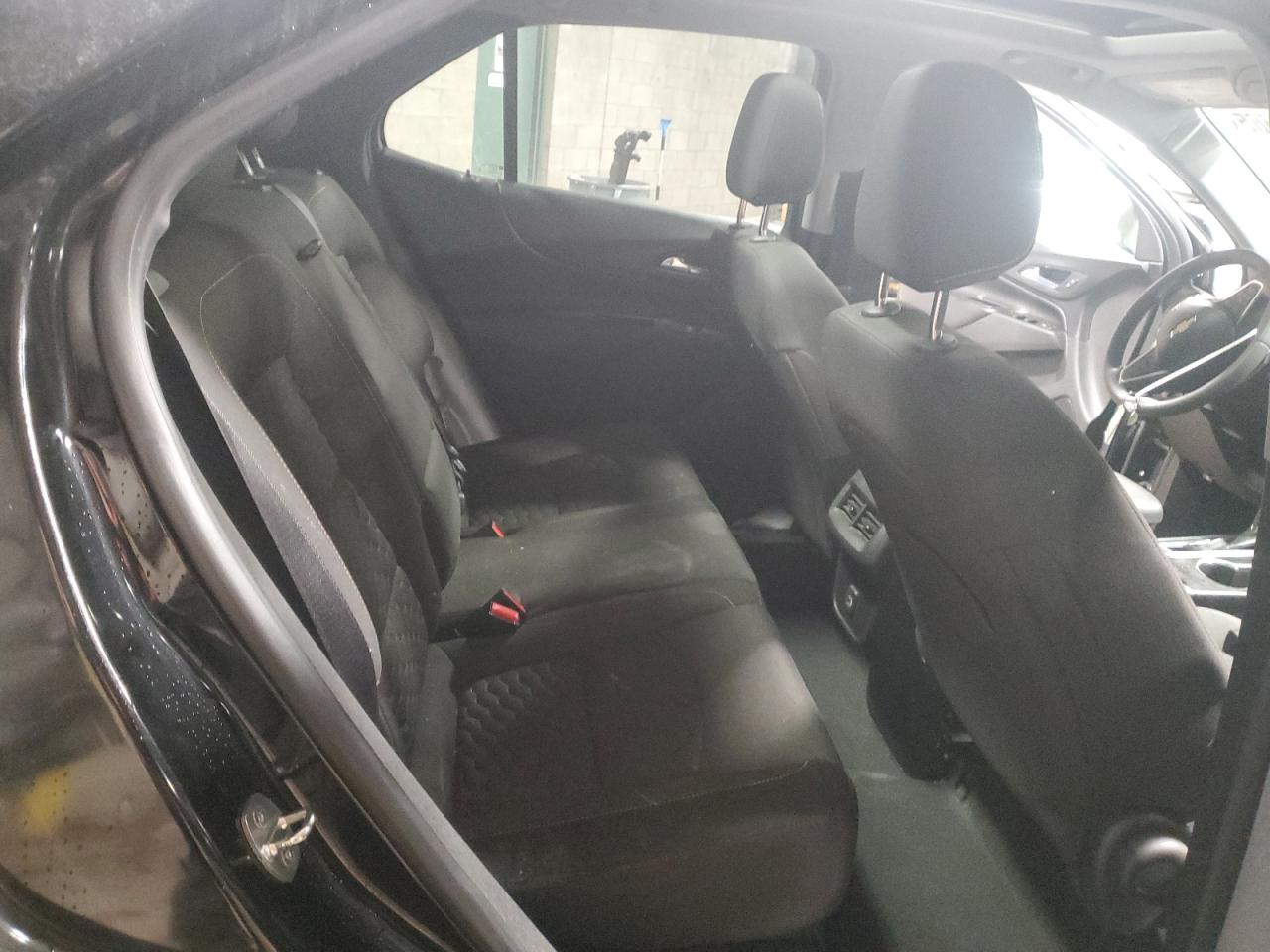 2GNAXLEX1L6101980 CHEVROLET EQUINOX 2020