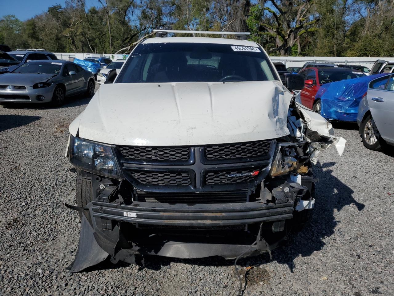 2018 Dodge Journey - Image 5
