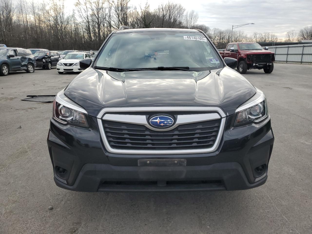 2019 Subaru Forester - Image 5