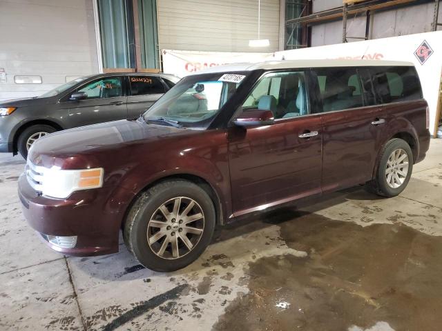 2009 Ford Flex Sel