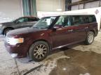 2009 Ford Flex Sel zu verkaufen in Eldridge, IA - Front End