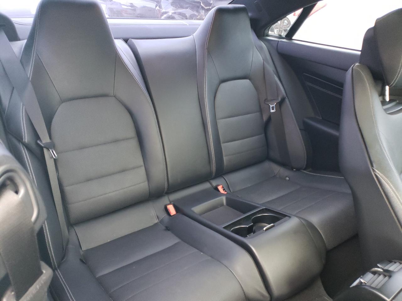 2014 Mercedes-Benz E-klasse - Image 10