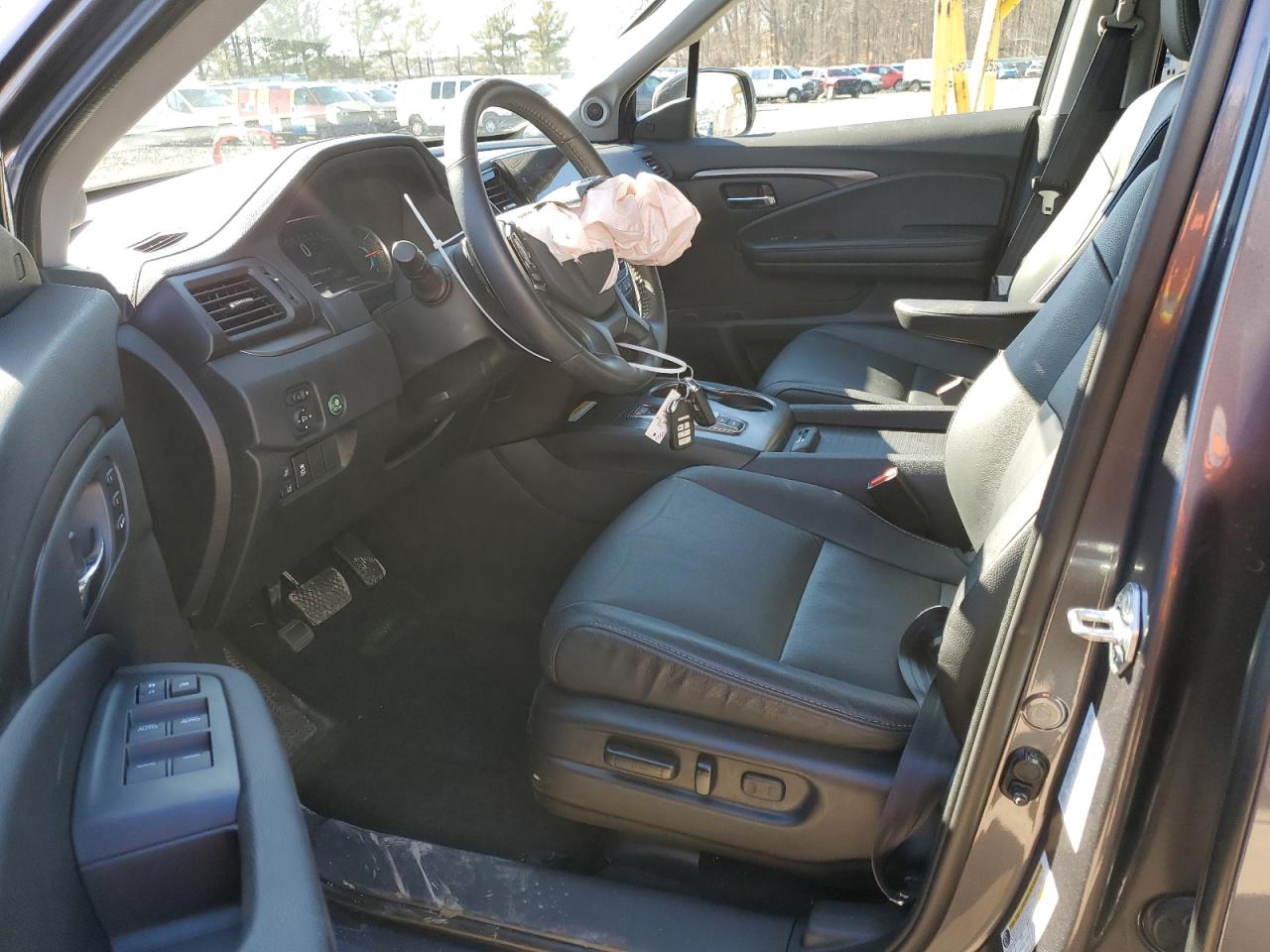 2022 Honda Pilot - Image 7