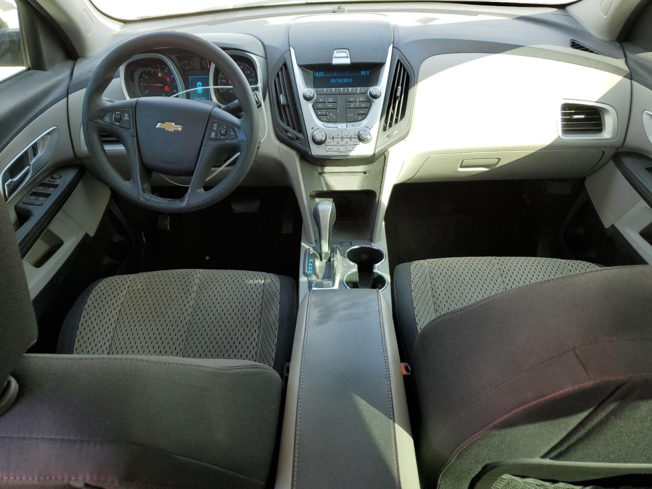 2013 Chevrolet Equinox - Image 8