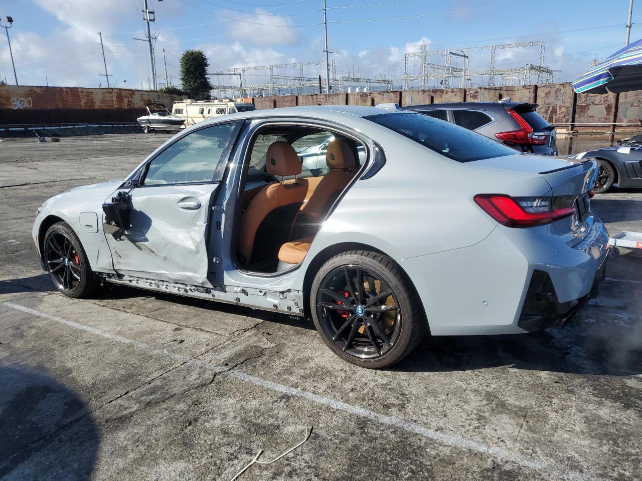 2023 BMW 3er - Image 2