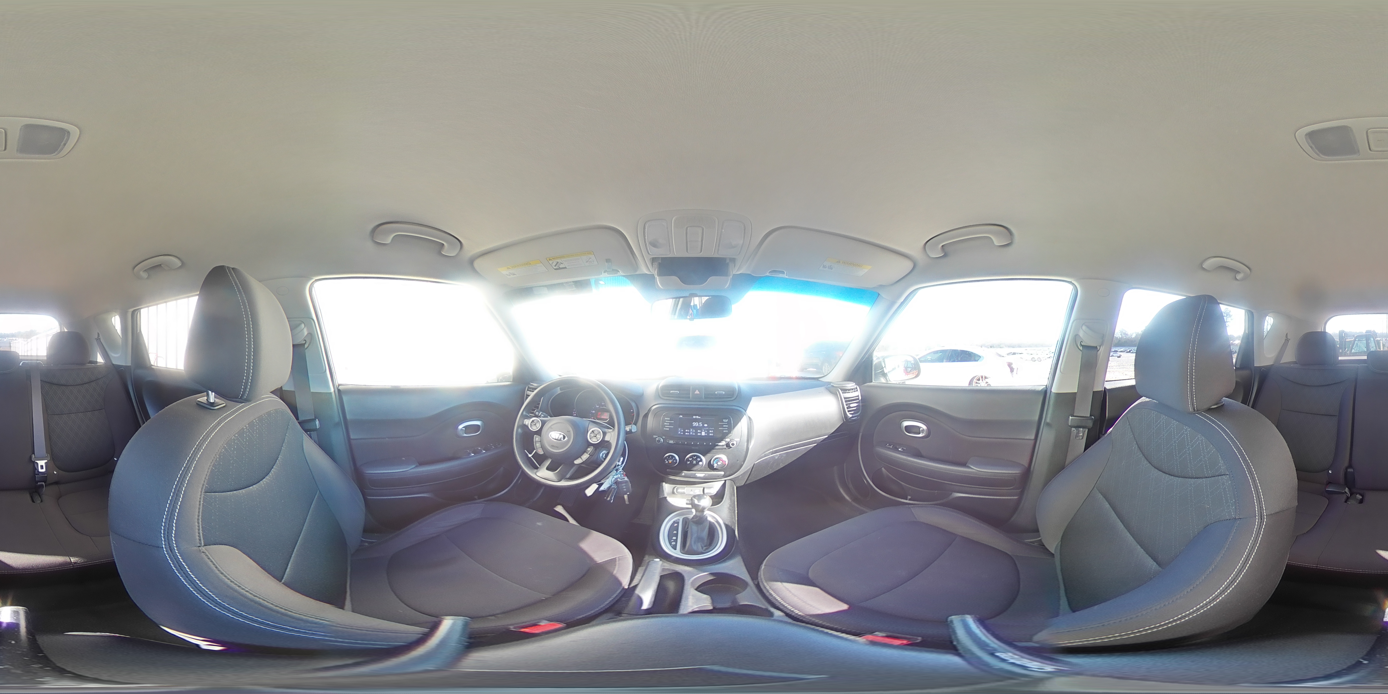 2018 Kia Soul - Image 15