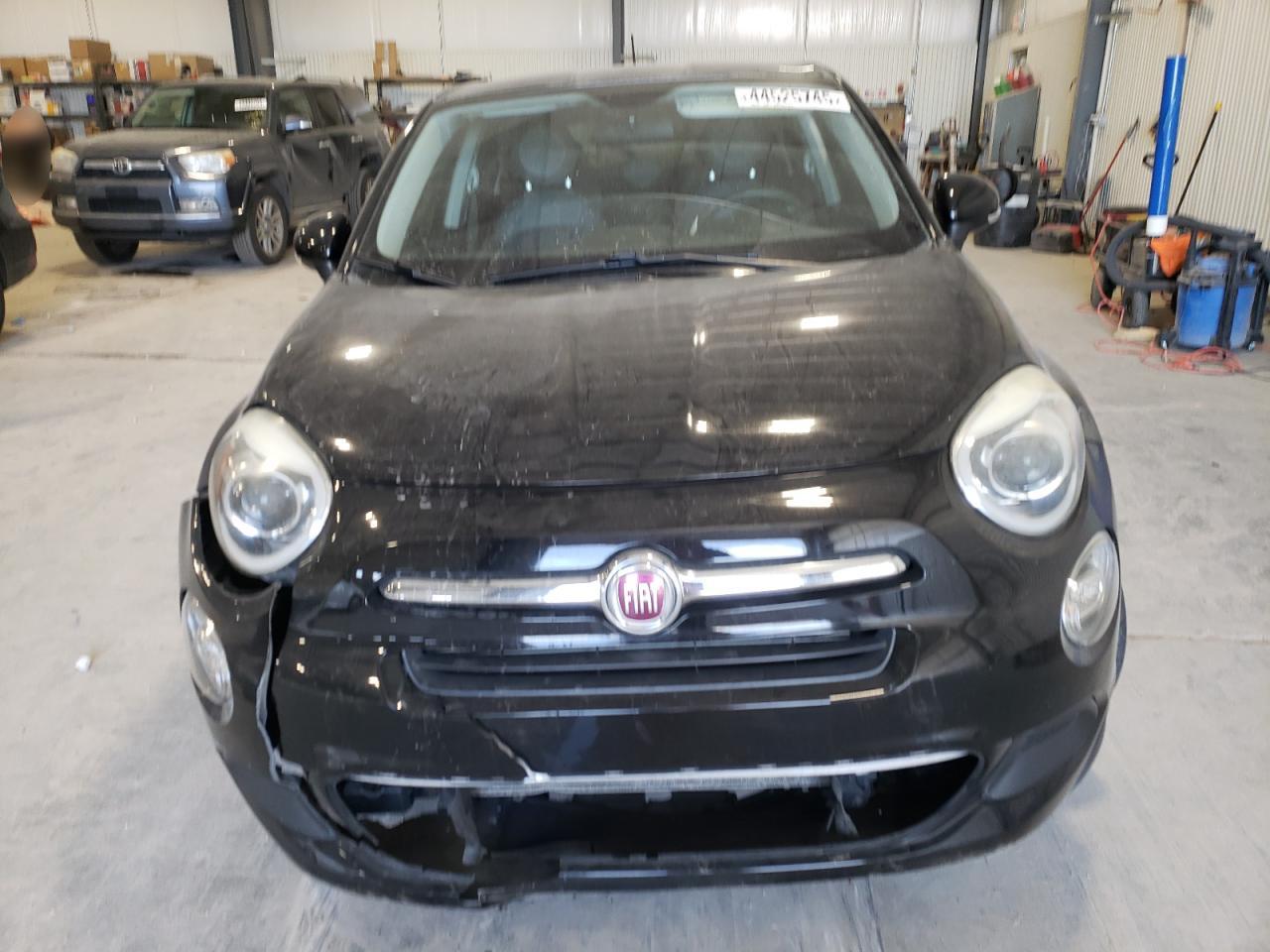 2016 Fiat 500 - Image 5