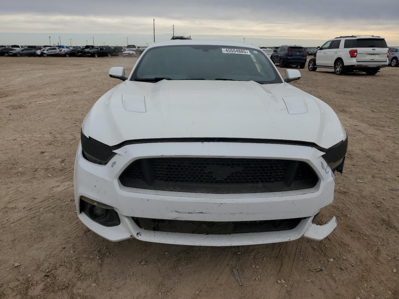 2015 Ford Mustang - Image 5