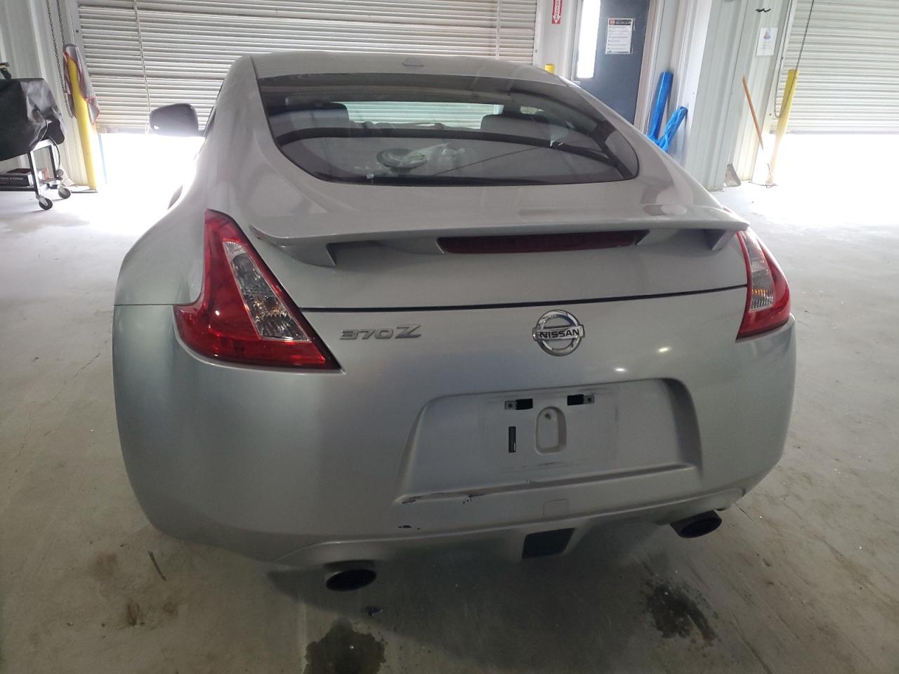 2009 Nissan 370Z - Image 6