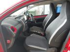 2021 TOYOTA AYGO X-TRE for sale at Copart EAST KILBRIDE