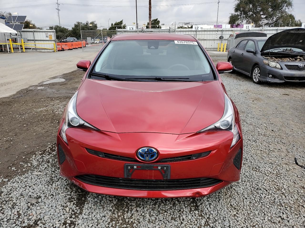 2017 Toyota Prius - Image 5