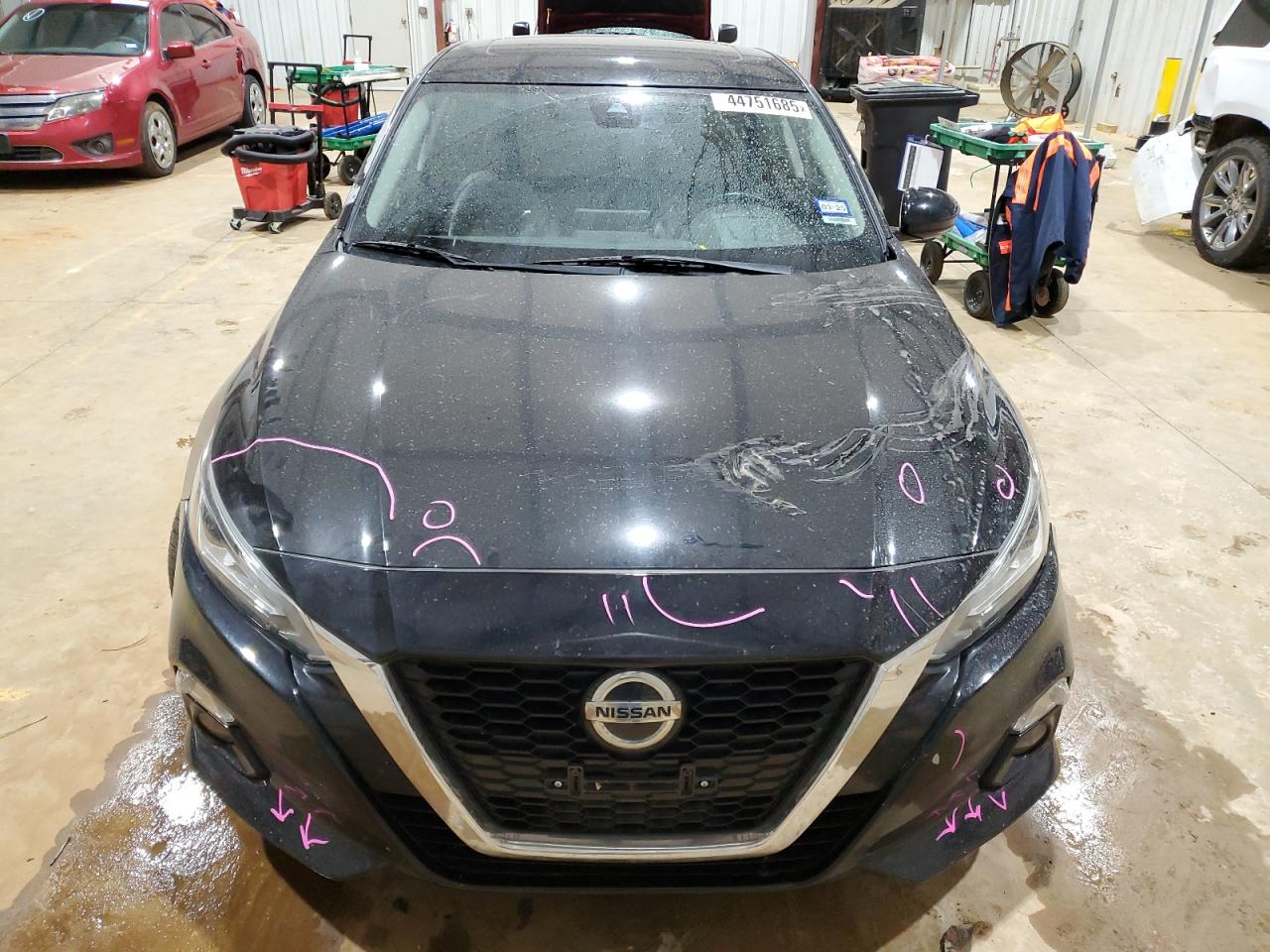 2020 Nissan Altima - Image 5