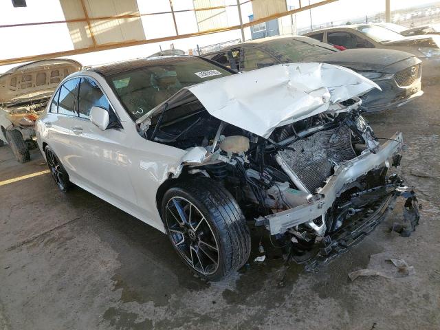 WDDWF8AB3KR430293 - 2019 Mercedes Benz C200 - #undefined