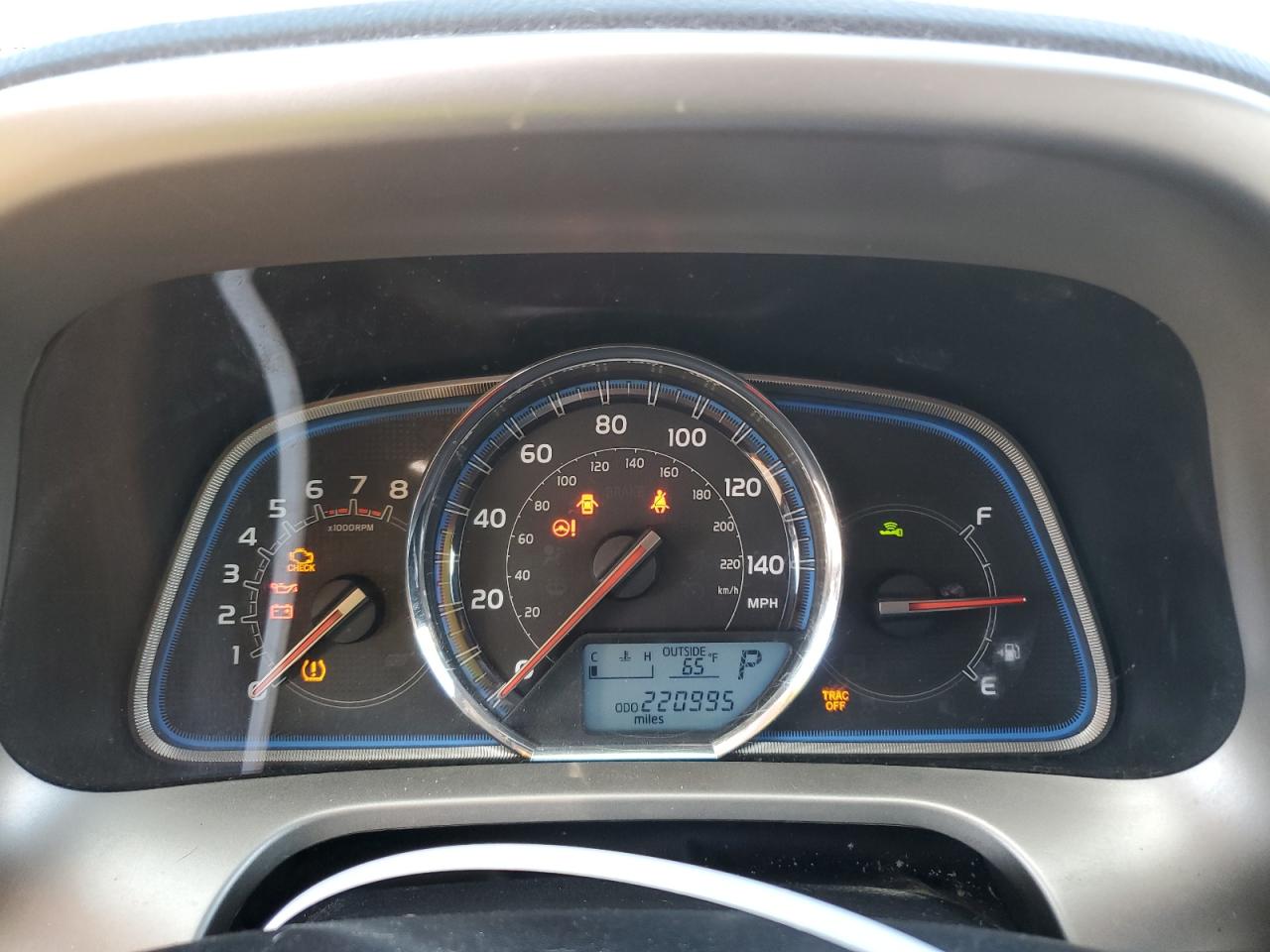 2013 Toyota RAV 4 - Image 9