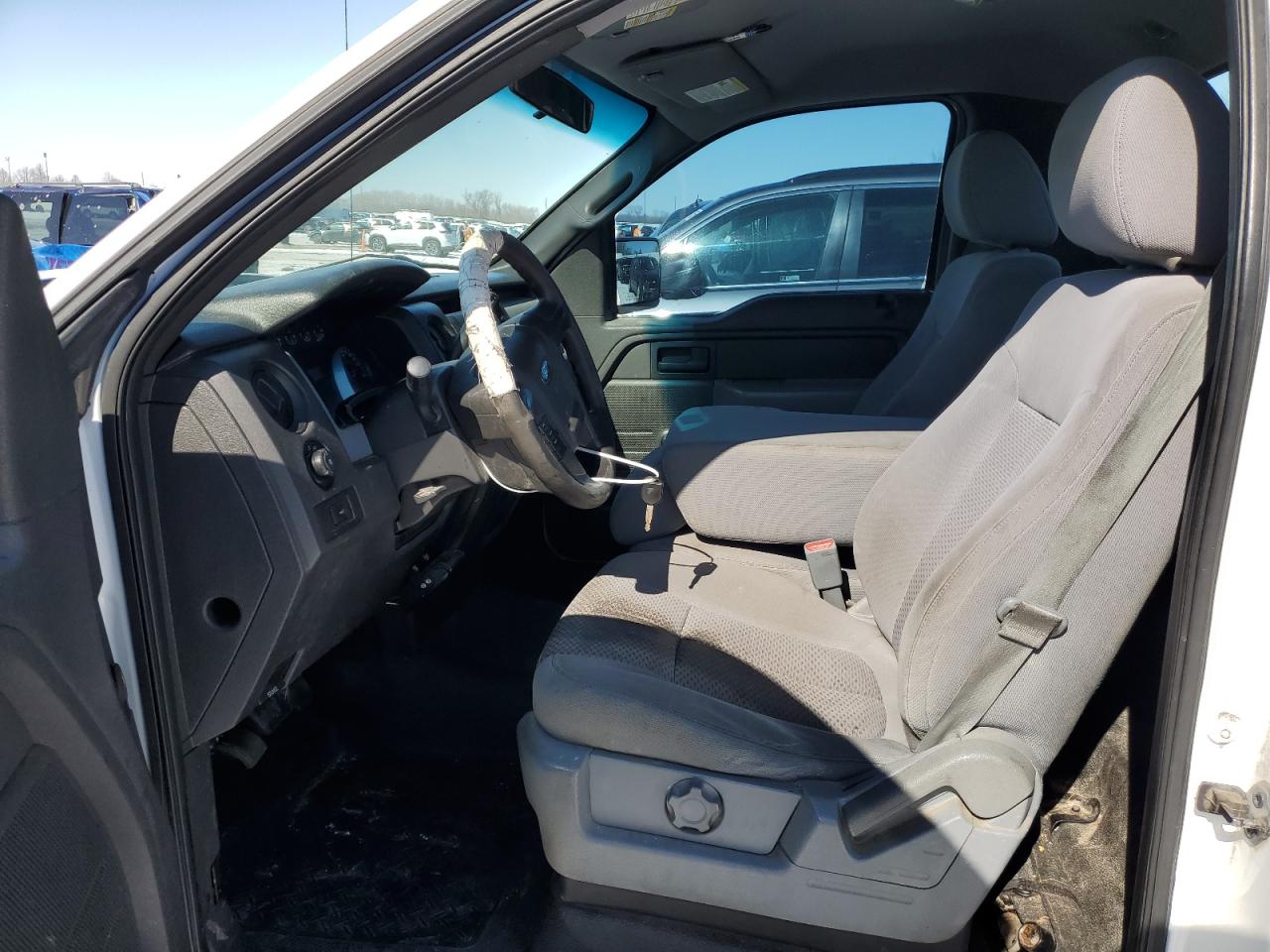 2013 Ford F-150 - Image 7